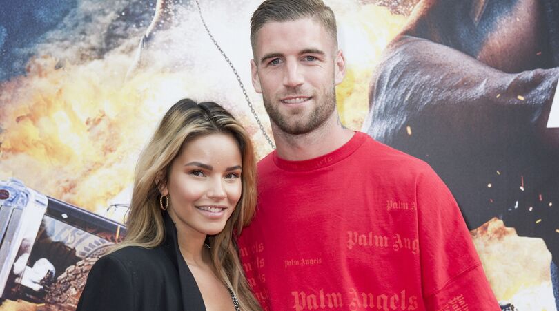 Monica Geuze hint op nieuwe liefde