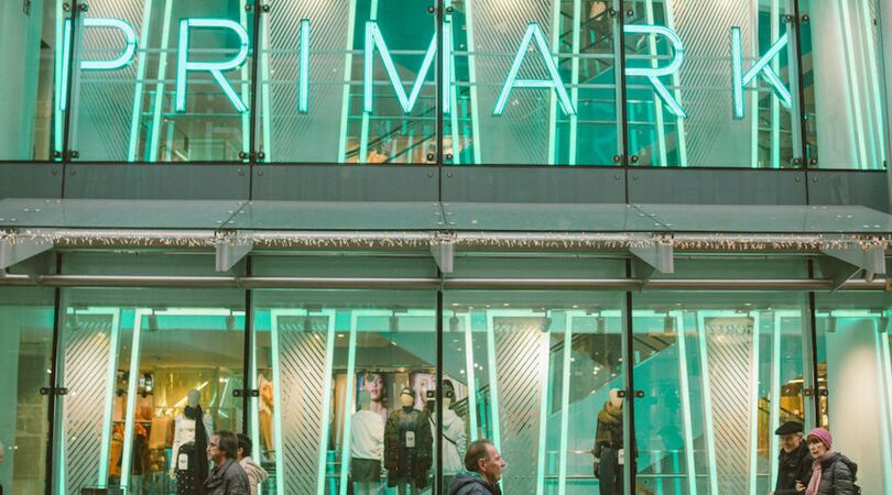 Dit shop je in januari bij Primark #1