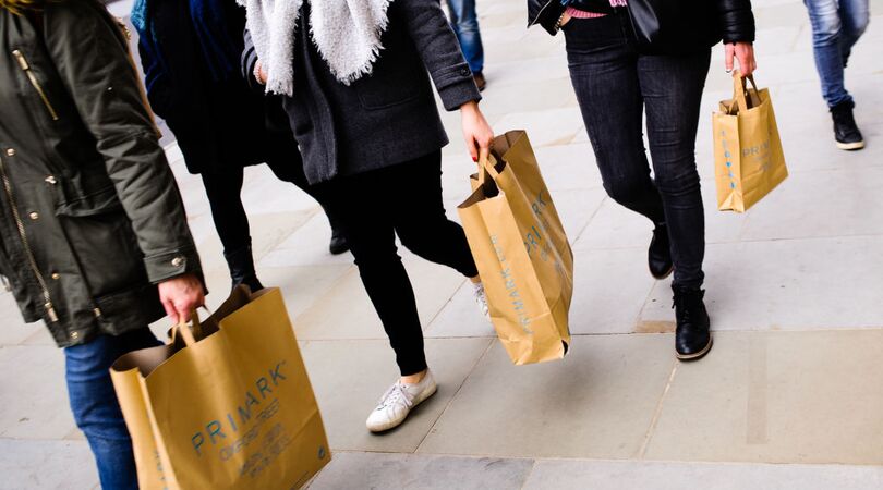 Dit shop je in januari bij Primark #2