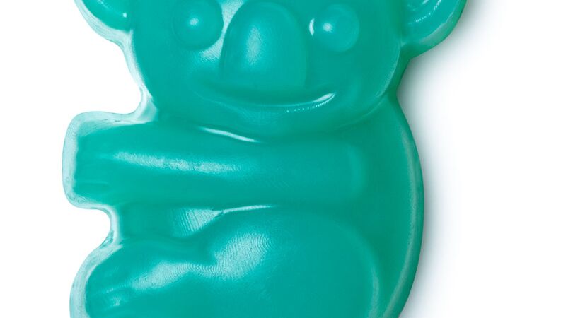 Lush lanceert koala-zeep om geld in te zamelen voor de getroffen dieren in Austral&iuml;e