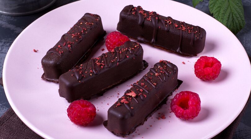 Yummy! D&iacute;t recept voor Cheesecake bars is absoluut to die for