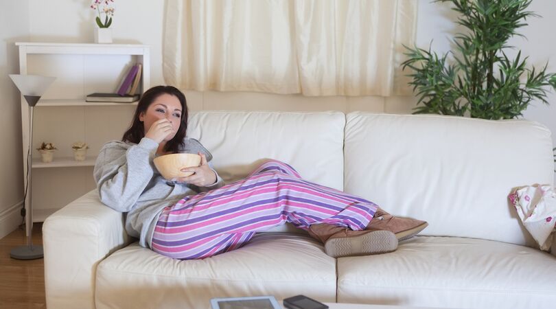 7 redenen waarom het gezond is om gelijk chillkleding aan te trekken na school of werk