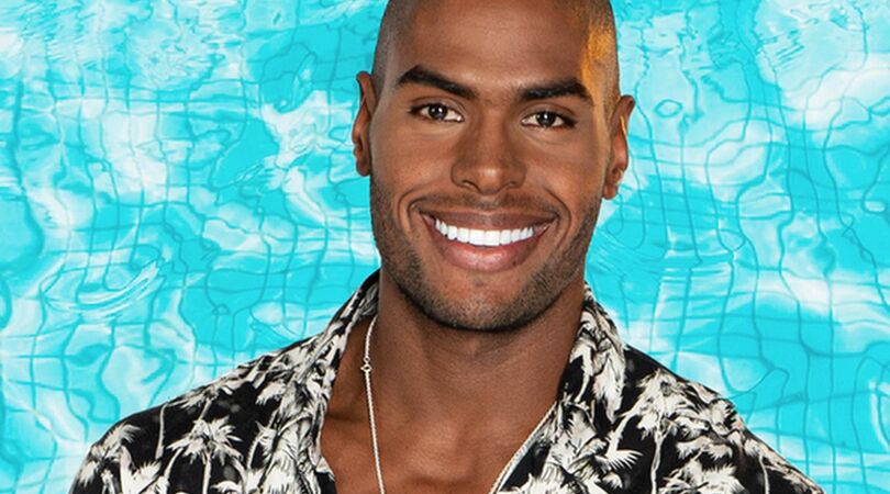 Love Island&rsquo;s Denzel heeft een nieuwe look