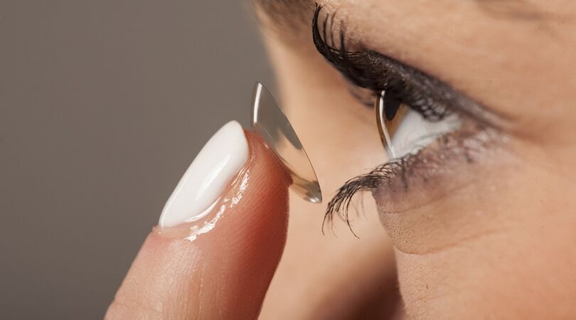 Dit moet je weten als je lenzen gaat dragen