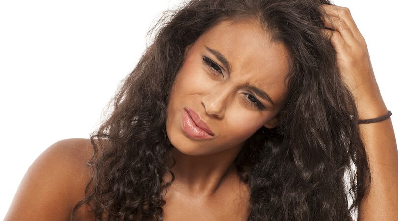 Irritatie hoofdhuid: dit kun je doen tegen een ge&iuml;rriteerde hoofdhuid