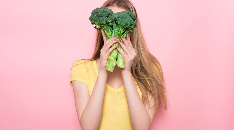 Dit is waarom sommige mensen niet van groente houden