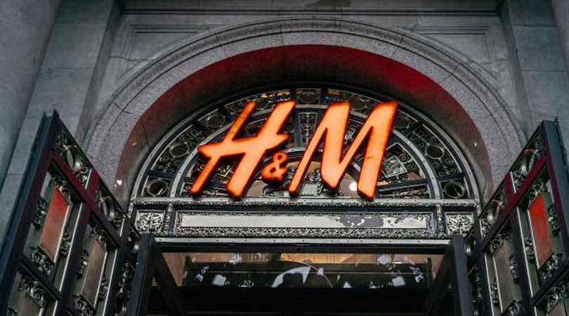 In Amsterdam opent binnenkort de eerste H&M HOME winkel van Nederland