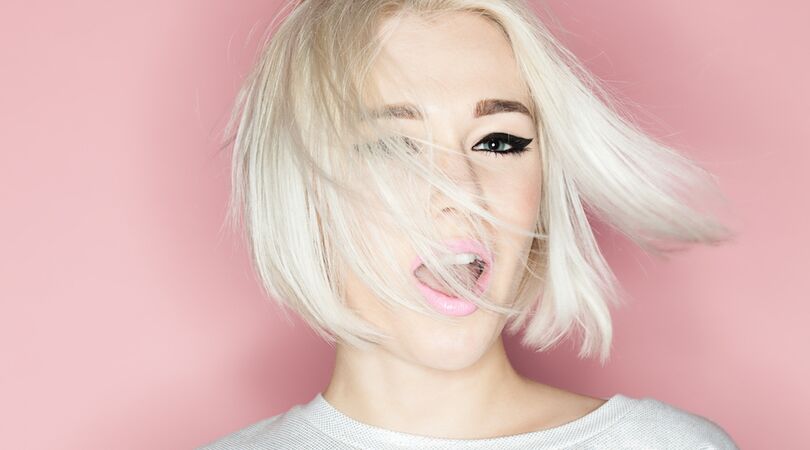 Zo zorg jij ervoor dat jouw haar minder snel vet wordt