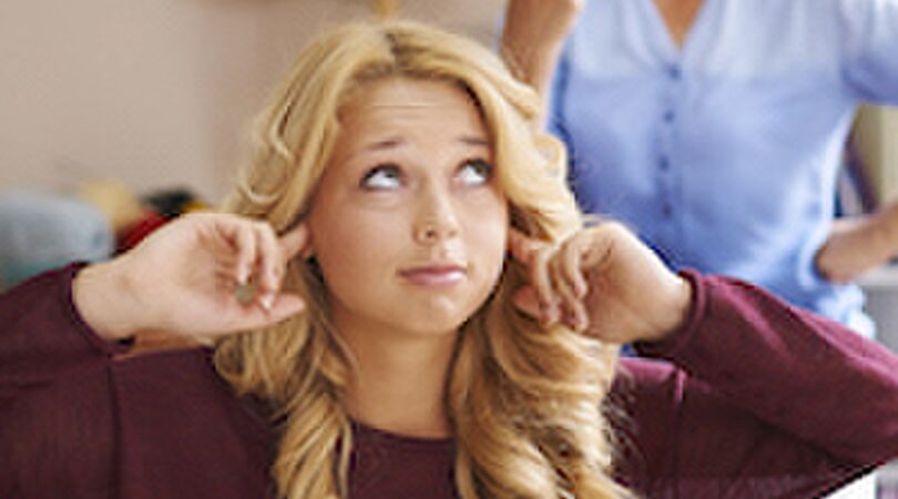 12 typische issues die elk meisje herkent