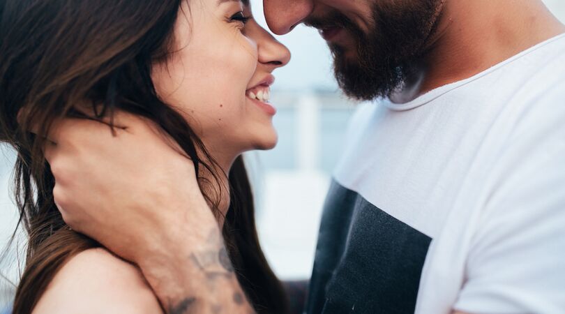 Succes gegarandeerd: flirten in 3 simpele stappen