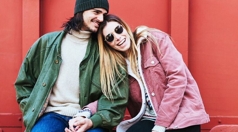 Zo wordt jouw eerste online date een groot succes