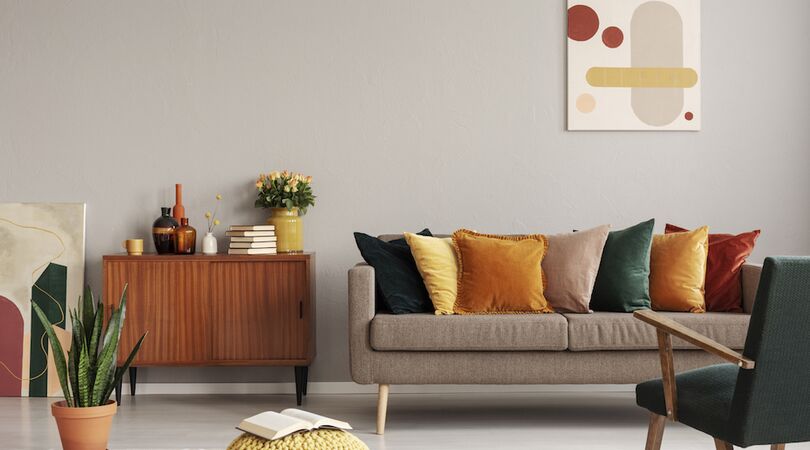 Dit zijn de interieurtrends voor 2020