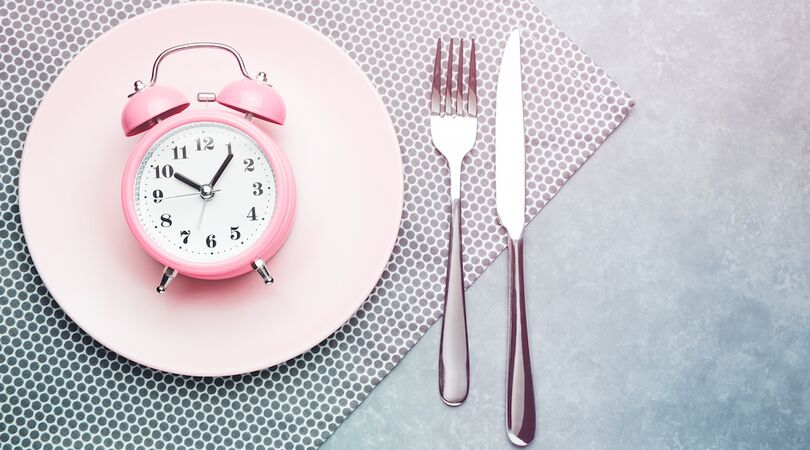 Dit is wat je wil weten over intermittent fasting