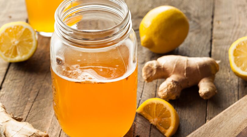 Theeleuten opgelet! Dit is waarom je Kombucha thee wil drinken