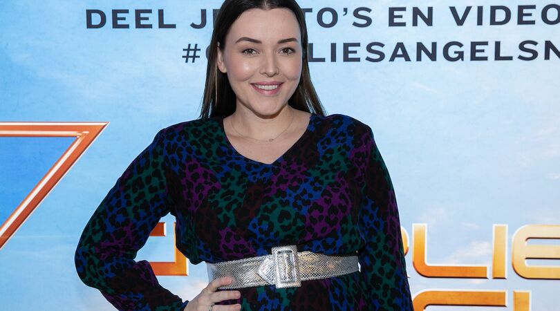 Dit is het geslacht van de baby van Mascha van Beautygloss