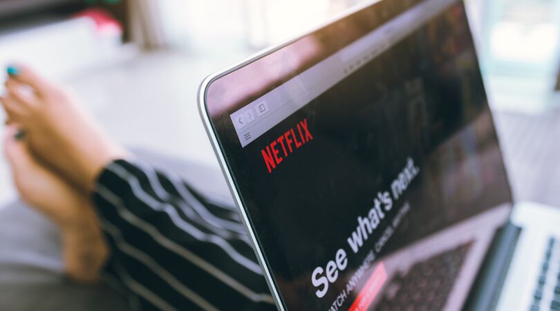 Deze series en films zijn nieuw op Netflix in januari #1