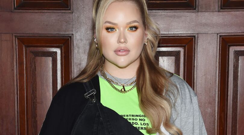Wil je zien: NikkieTutorials en Beautygloss samen in video 10 jaar geleden