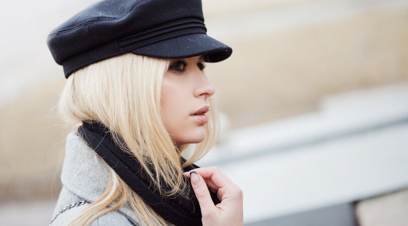 Met deze trendy petjes heeft niemand door dat je een bad hair day hebt