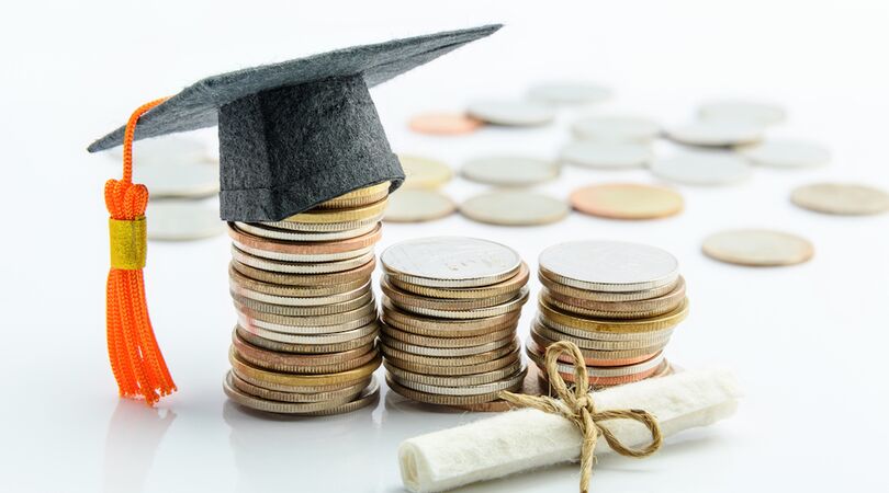 Studieschuld aflossen? Dit is alles wat je erover moet weten