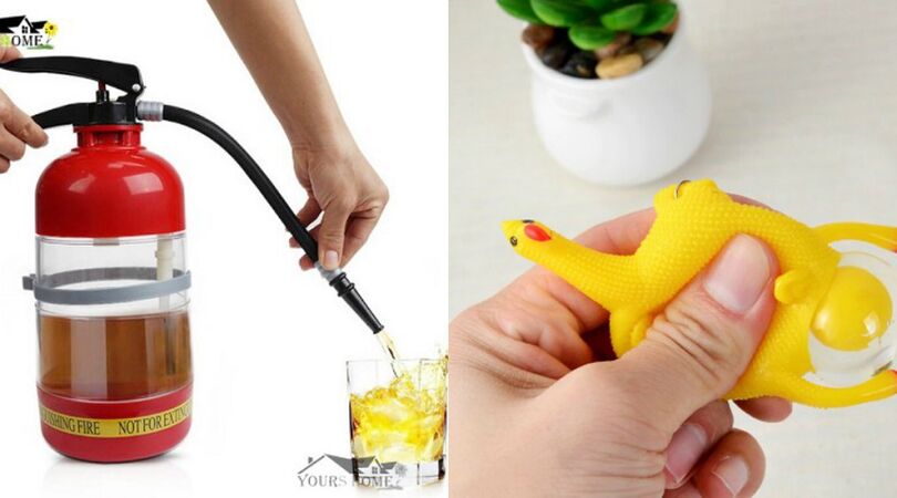 Dit zijn ze: de AliExpress pareltjes van deze week #2