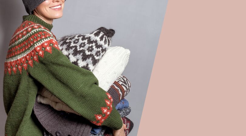 Waarom het altijd zo verschrikkelijk koud is in het vliegtuig