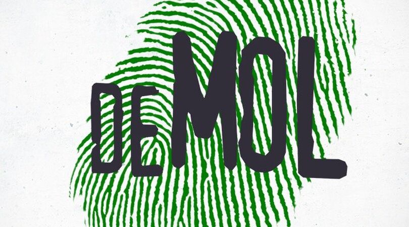Dit zijn de eerste beelden van Wie Is De Mol? 2020