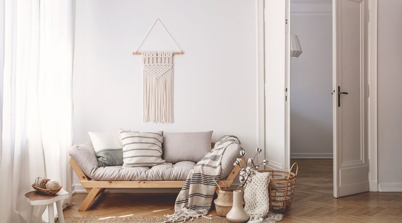 Wintertrend: met deze items maak jij jouw huis winterknus en warm
