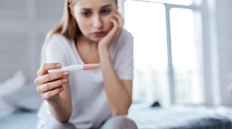 Ben jij zwanger? Dit zijn de symptomen die daarop kunnen wijzen