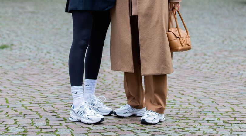 Dit zijn de 20 allerleukste en trendy sneakers om 2020 mee af te trappen