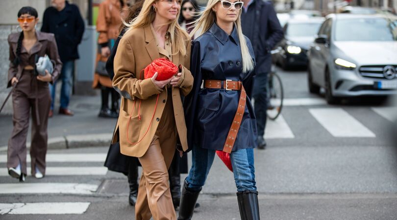 Skinny jeans dragen in 2020? Wij hebben de styling tip voor jou!