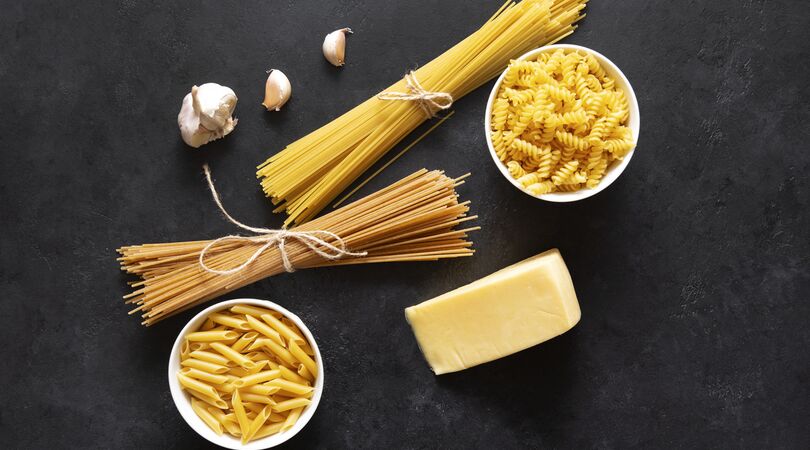 Deze producten bederven niet no matter what