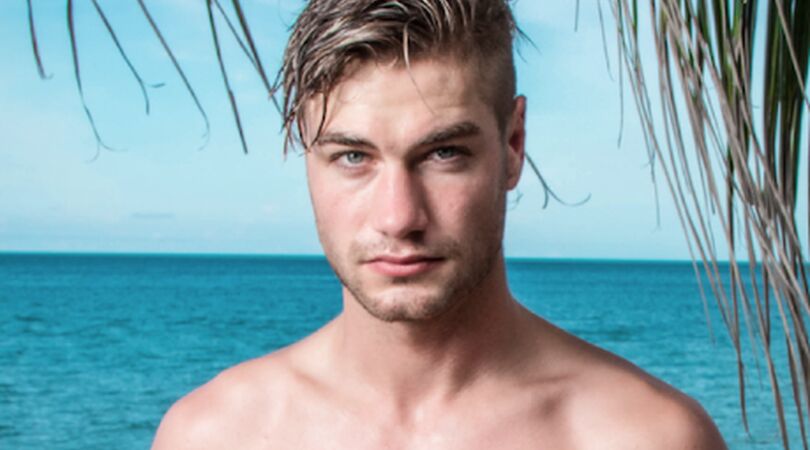 Joshua: &lsquo;Megan is twee keer vreemd gegaan&rsquo;