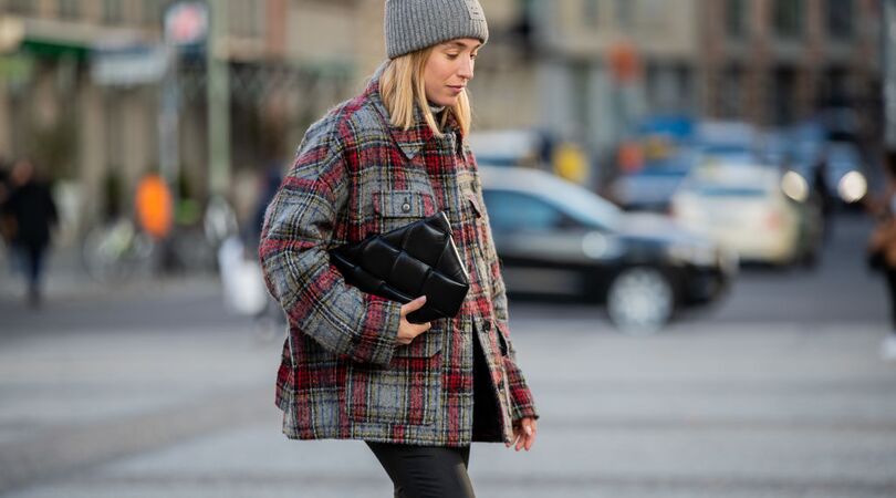 Prints die deze winter niet mogen ontbreken in jouw garderobe