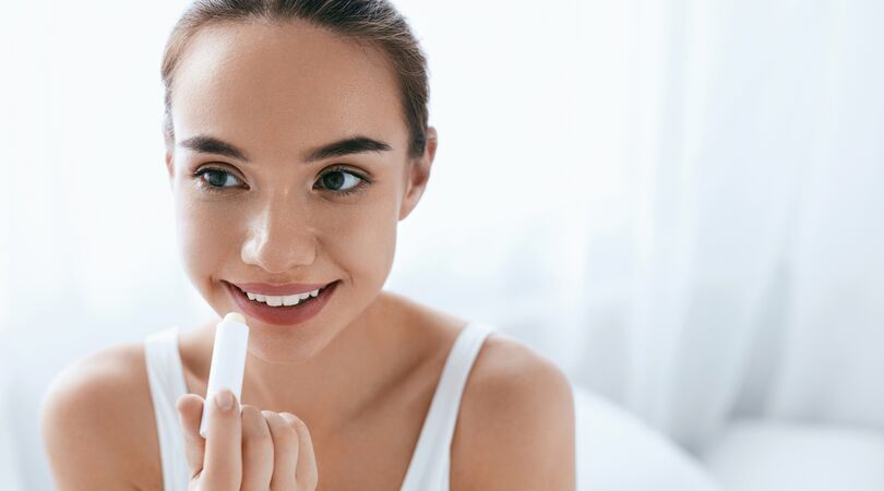 Lip oil is de oplossing tegen droge lippen deze winter
