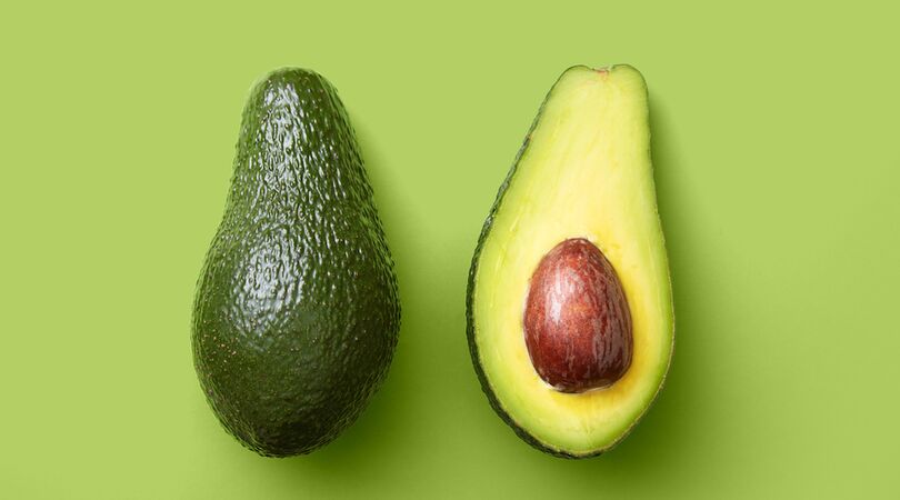 Maaltijdsalades voor als je een echte avocado-lover bent