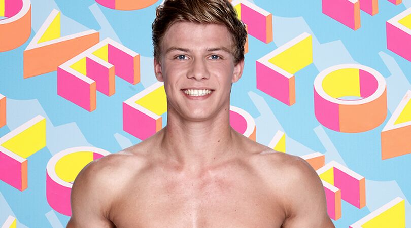 Love Island&rsquo;s Dani&euml;l en verleidster Dani&euml;lle zijn niet langer samen