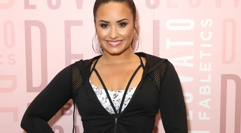 Demi Lovato krijgt eigen talkshow