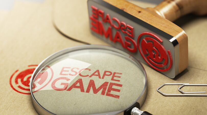Dierenpark Burgers&rsquo; Zoo wordt omgetoverd tot een grote escape room