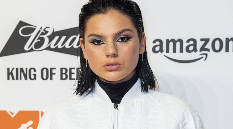 Famke Louise beschuldigt The Pussycat Dolls van plagiaat