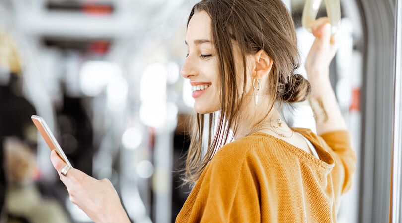 Waarom sexting zorgt voor een beter seksleven