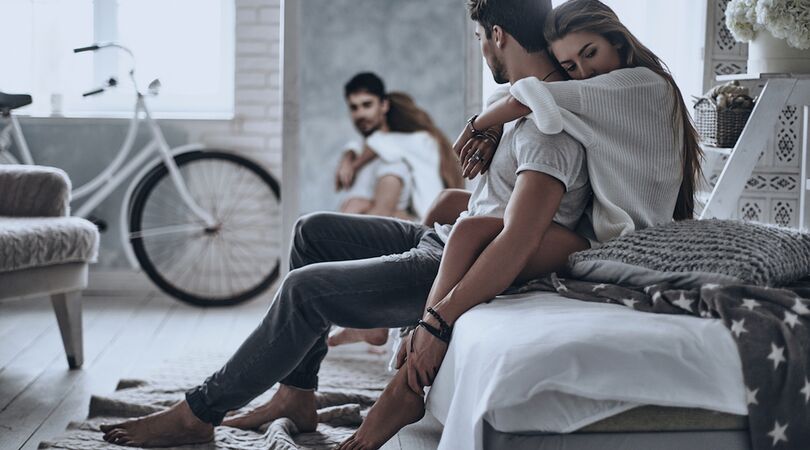 Dit zijn de signalen voor het einde van jullie relatie