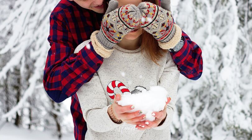 21 romantische dates voor deze winter