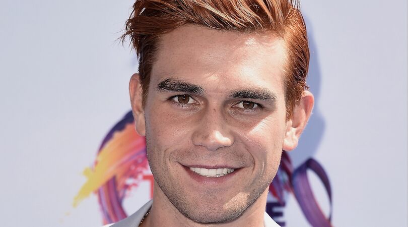 Riverdale&rsquo;s KJ Apa speelt hoofdrol in deze nieuwe romkom