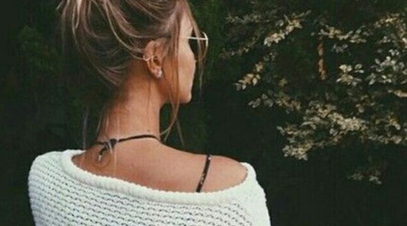 9 makkelijke knotjes voor elk type haar