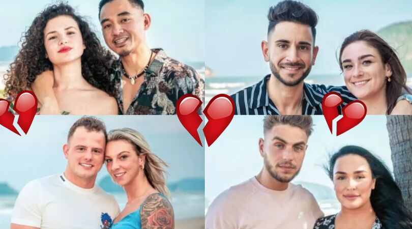 Kijkers weten het zeker: deze Temptation Island-kandidaat gaat als eerste vreemd
