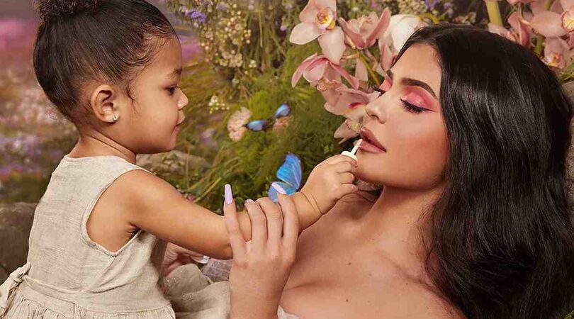 Zo zag de tweede verjaardag van Kylie Jenner&rsquo;s dochter Stormi eruit