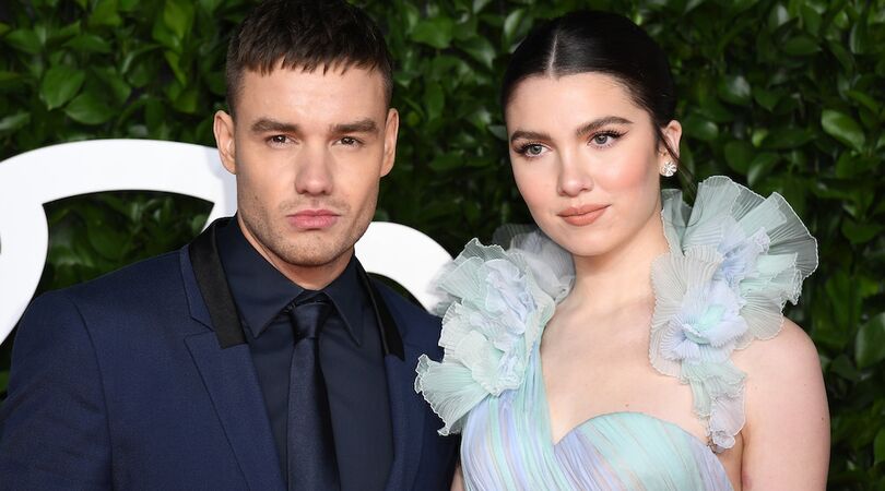 &lsquo;Liam Payne be&euml;indigd relatie met model Maya Henry&rsquo;