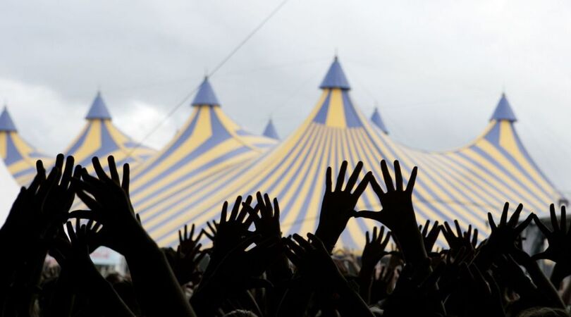 Deze artiesten komen naar Lowlands 2020