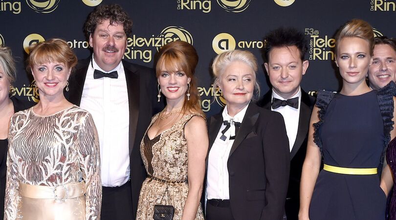 Hallo allemaal! De Luizenmoeder wordt bioscoopfilm