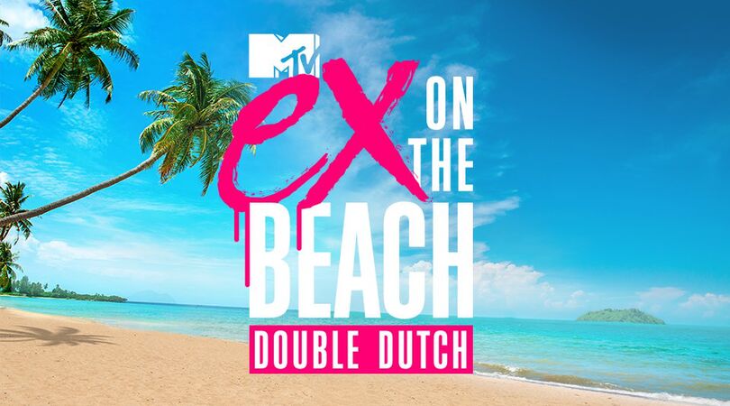 Op deze datum is seizoen 6 Ex on the Beach: Double Dutch te zien op MTV